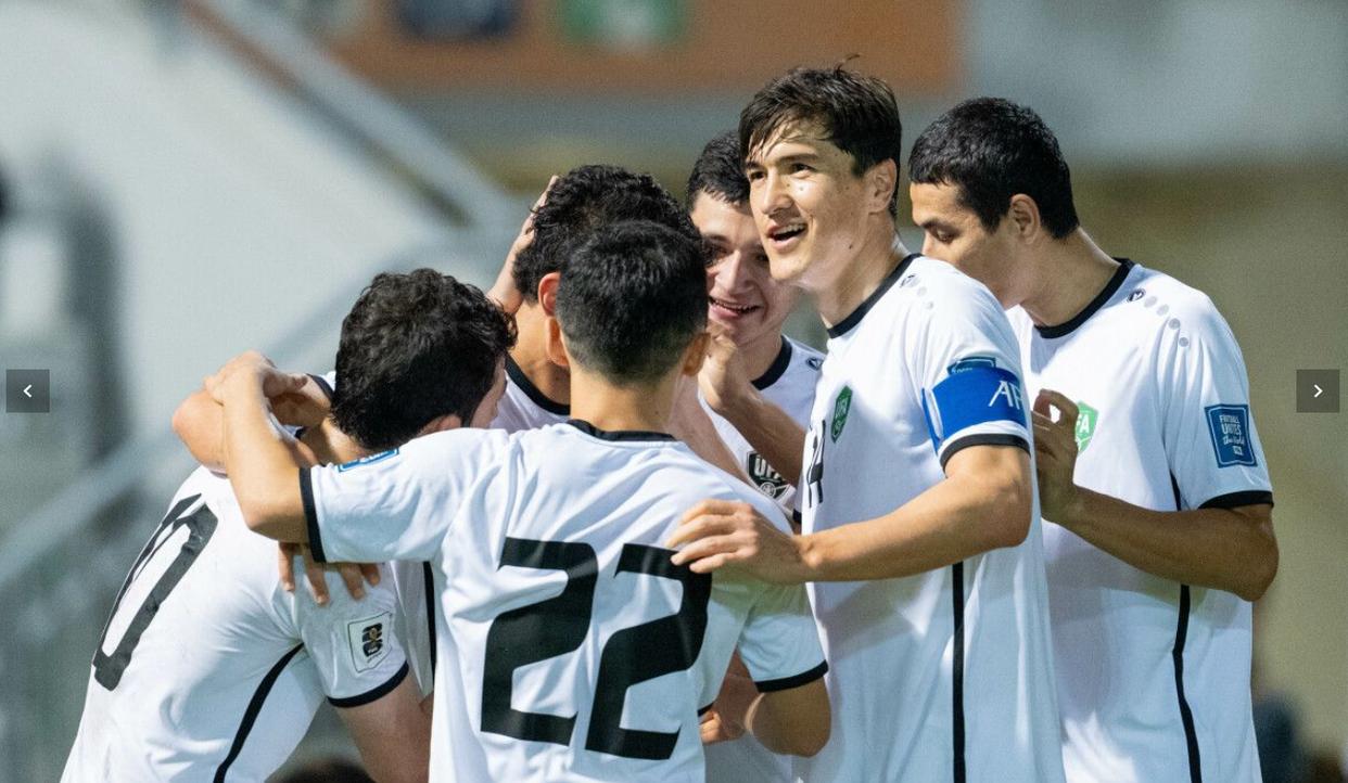 多米体育官网-乌兹别克斯坦足球超级联赛