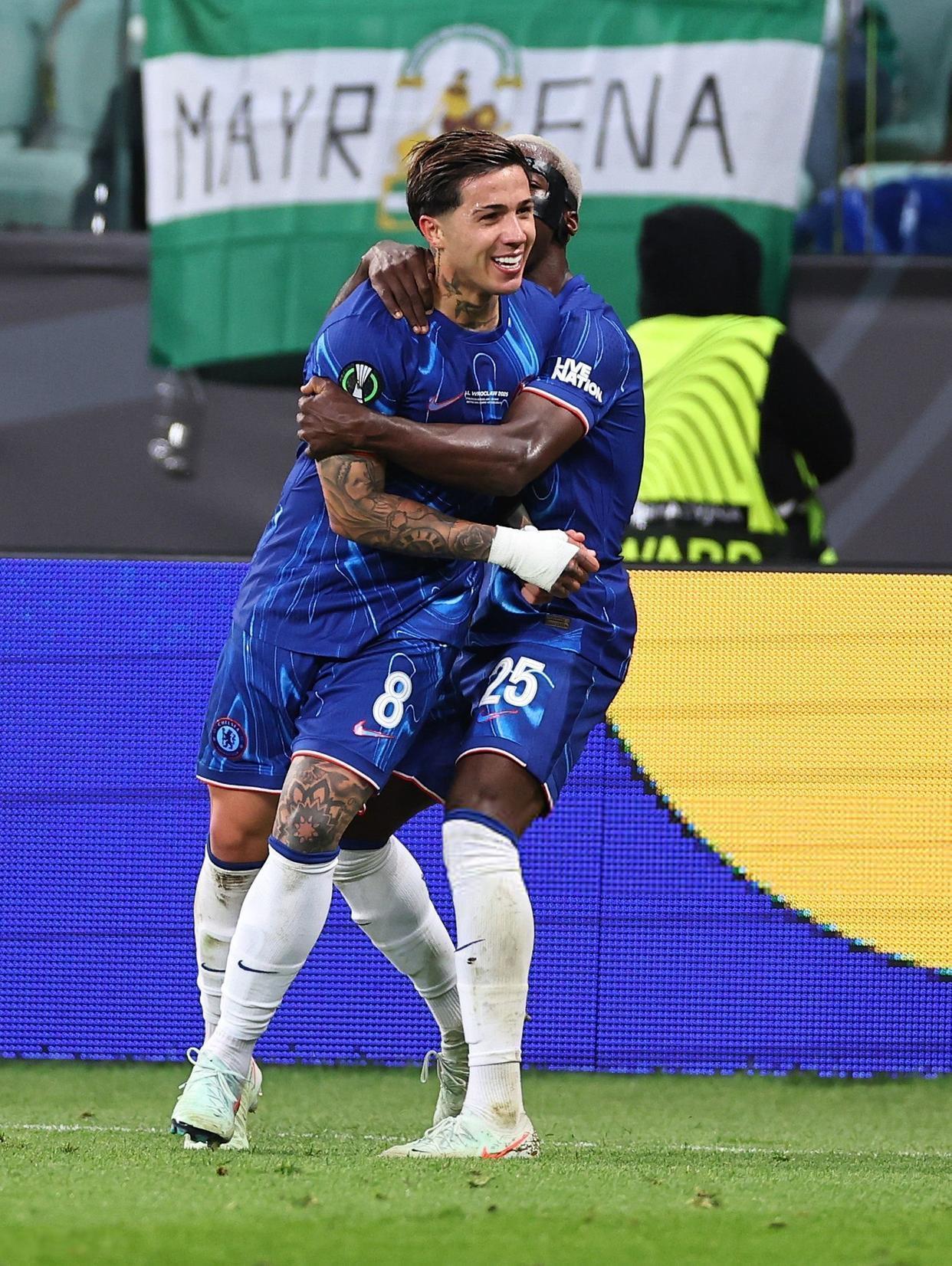 切尔西对伯恩利聚胜顽球汇