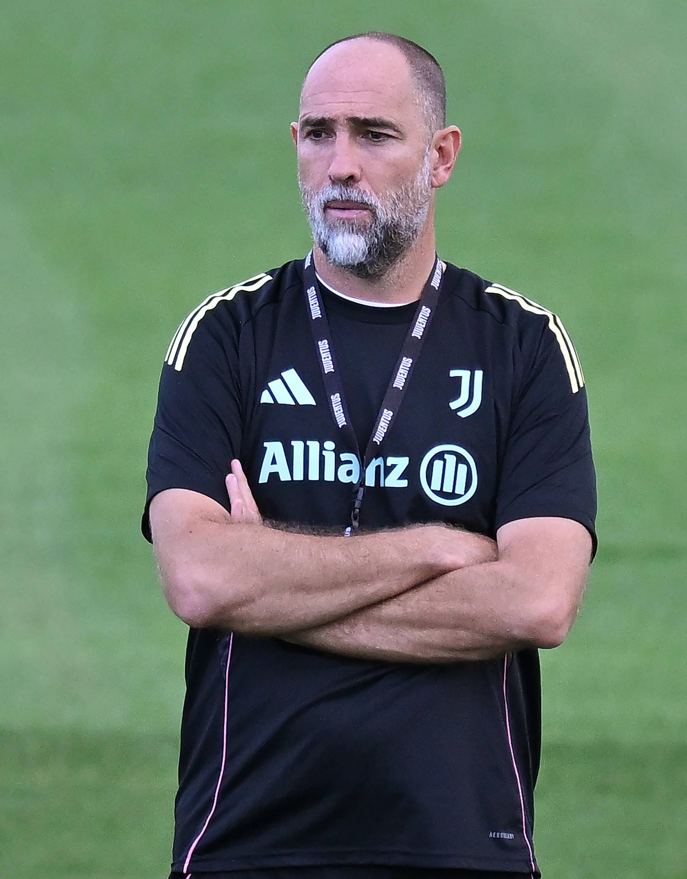 尤文图斯最近比赛结果